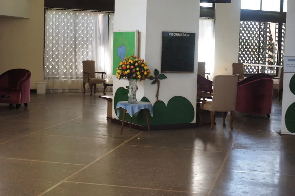 Tana Hotel Bahir Dar