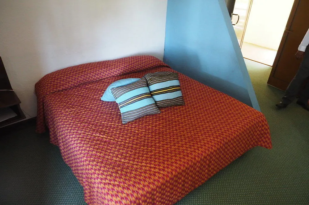 Tana Hotel Bahir Dar