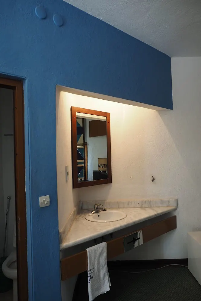 Tana Hotel Bahir Dar Etiopien