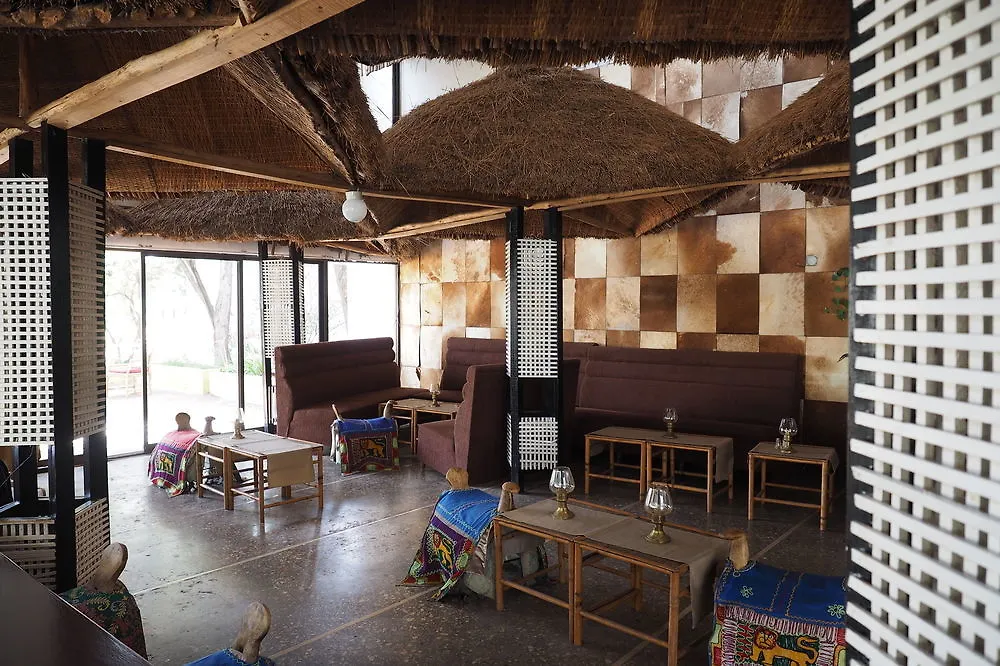 Tana Hotel Bahir Dar 3*,  Etiopien